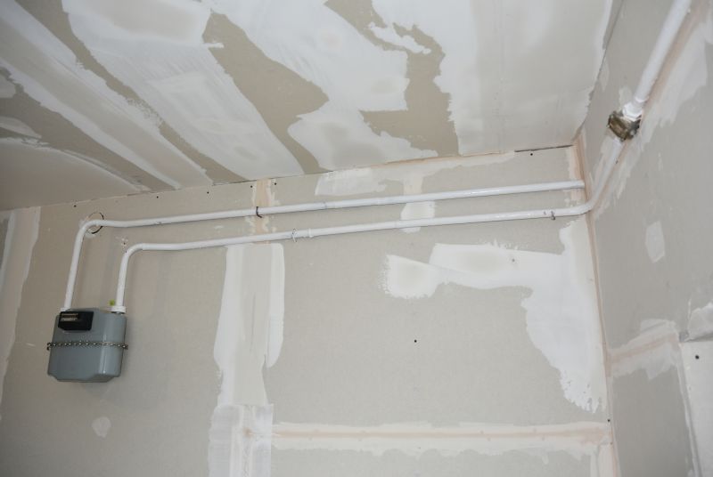 Kitchen Drywall Installation in Olathe, KS
