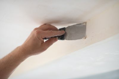 Improve Property Value with Drywall Repair!