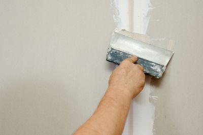 Improve Aesthetics with Drywall Repair!