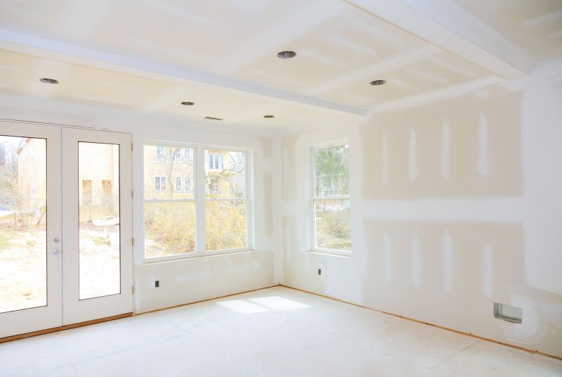 Bathroom Drywalling in Kansas City, KS