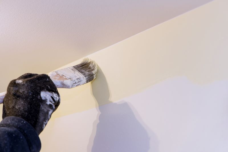 Bathroom Painting in Wilmington, NC