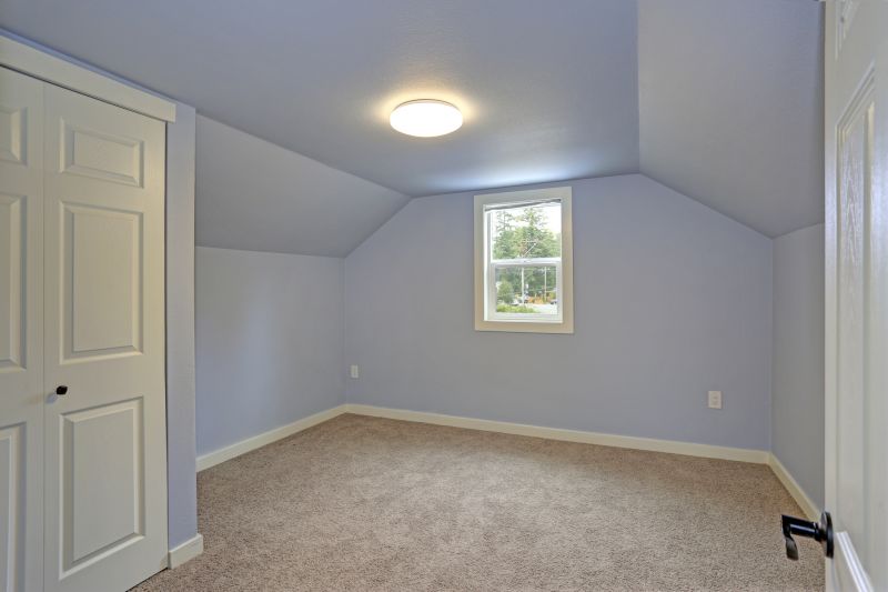 Bedroom Ceiling Repair in Alpharetta, GA