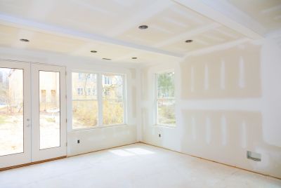 Ceiling Drywall Installation in Kansas City, MO