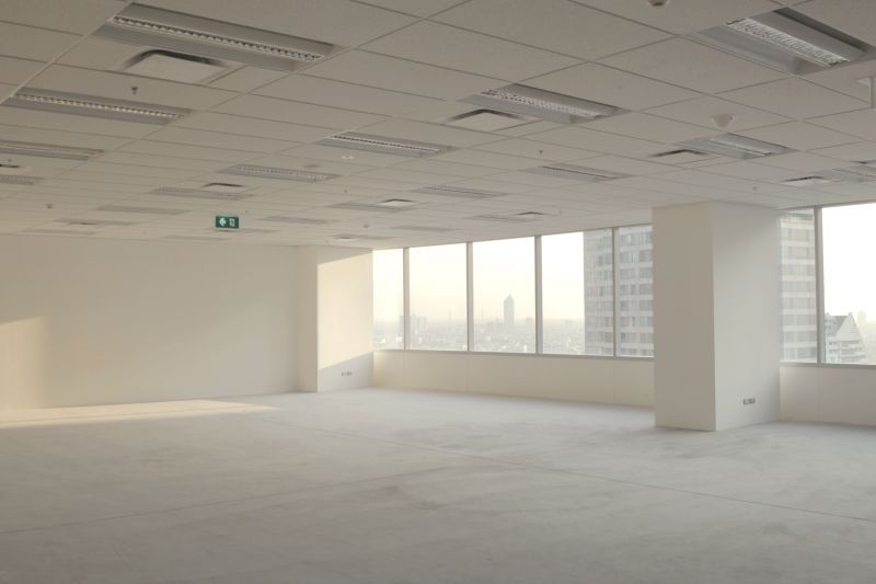 Commercial Drywall Installation in Longmont, CO