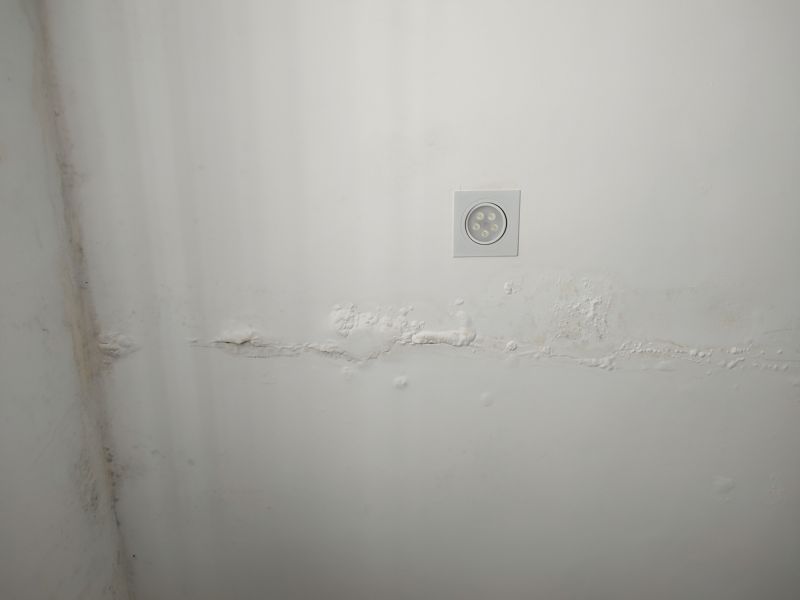 Cost of Drywall Repair — Cost of Drywall Repair
