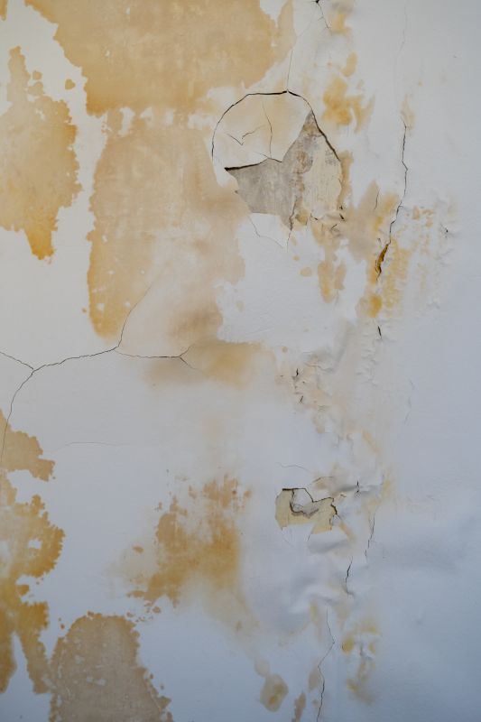 Cost of Drywall Repair — Cost of Drywall Repair