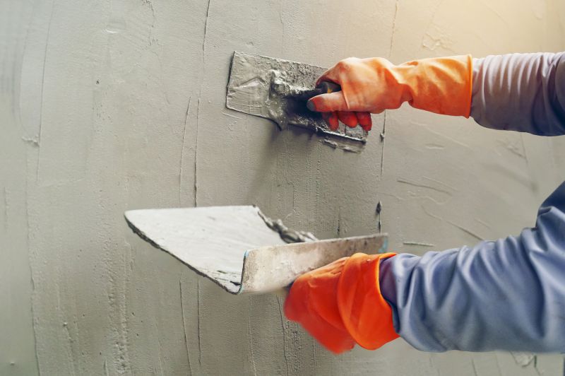 Drywall Crack Repair in Alpharetta, GA