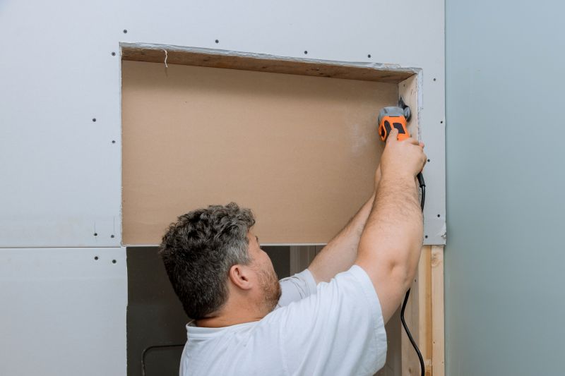 Drywall Finishing Service in Conroe, TX