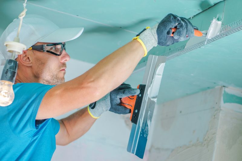 Drywall Finishing Service in Littleton, CO