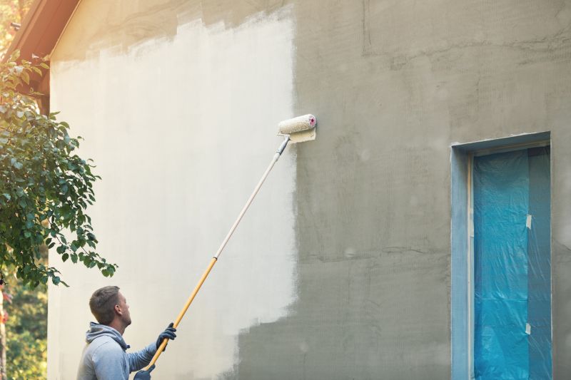 Drywall Painting in Wilmington, NC