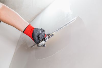 Drywall Patching in Alpharetta, GA
