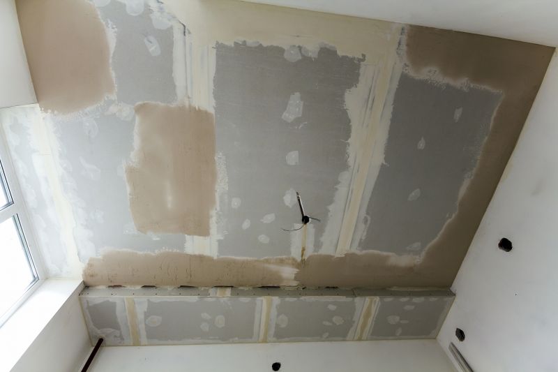 Drywall Repair