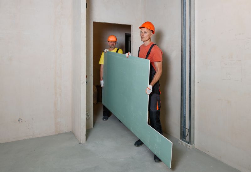 Drywall Service in Denver County, CO