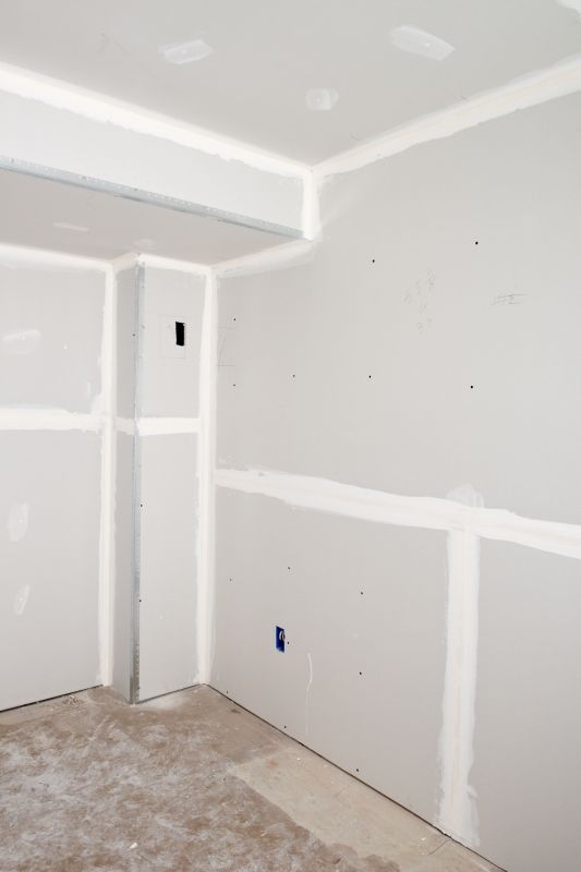 Garage Wallboard Installation in Littleton, CO