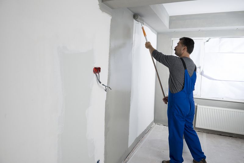 Home Interior Painting in Wilmington, NC