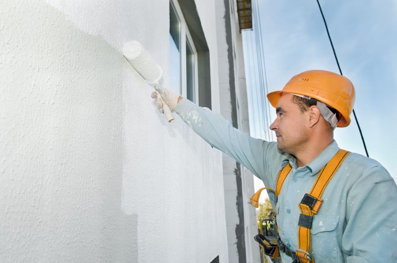 Indoor Painting Service in Wilmington, NC