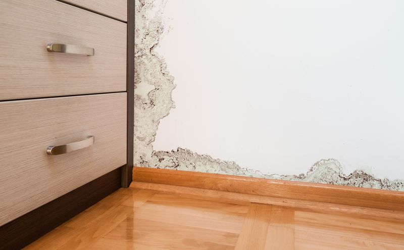 Wallboard Installation Service in Overland Park, KS