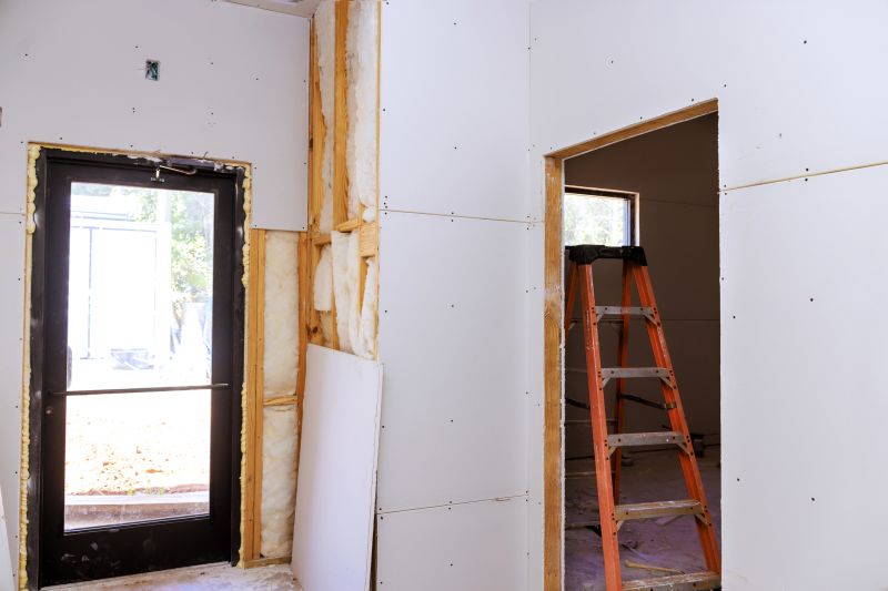 Wallboard Installation Service in Littleton, CO